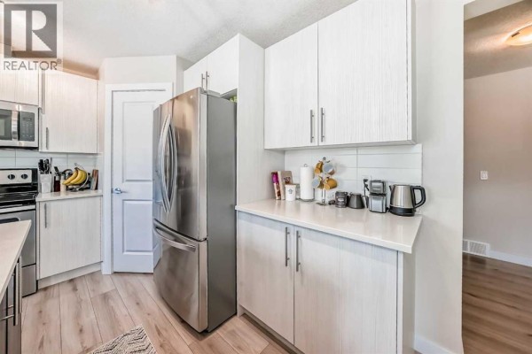 4pc Bathroom - 434 Sage Hill Grove Nw, Calgary, AB T3R0Z8 Photo 5