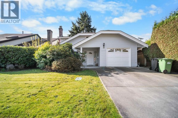 4340 Tiffin Crescent, Richmond, BC V7C4X8 Photo 2