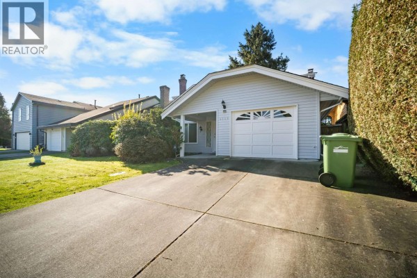 4340 Tiffin Crescent, Richmond, BC V7C4X8 Photo 3