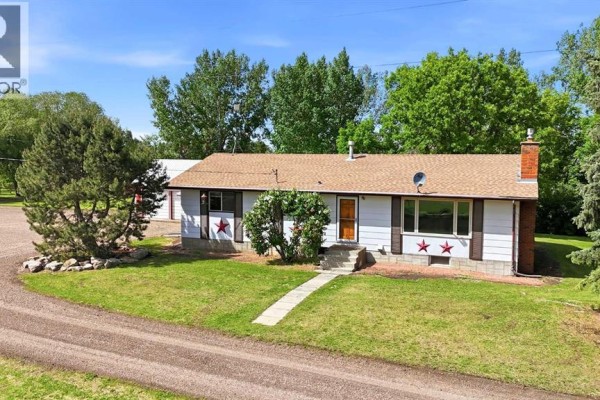 Laundry room - 434080 Range Road 260, Rural Ponoka County, AB T4J1R2 Photo 5