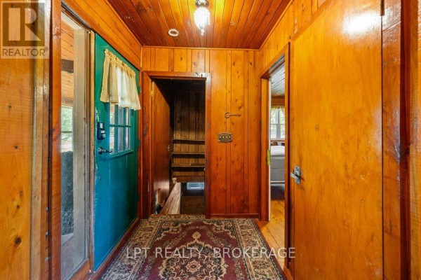 Utility room - 4342 Henderson Road, Frontenac, ON K0H1B0 Photo 5