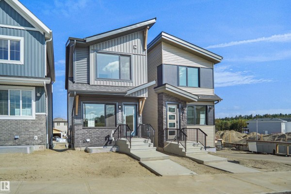 4344 Kinglet Dr Nw, Edmonton, AB, photo 2