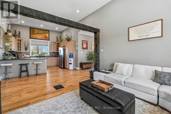 434541 4th Line, Amaranth, ON, photo 2
