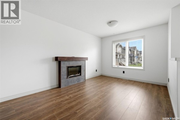 2pc Bathroom - 4348 Shaffer Street, Regina, SK S4W0L4 Photo 4