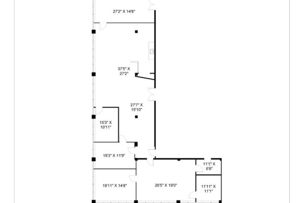 435 - 101 Worthington Street E, North Bay, ON P1B1G5 Photo 4