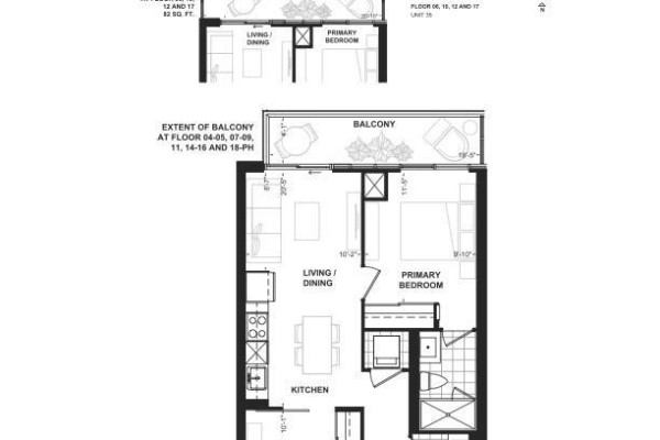 435 - 2545 Simcoe Street N, Oshawa, ON, photo 2