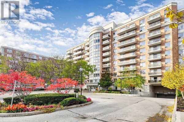 435 - 650 Lawrence Avenue W, Toronto, ON, photo 2