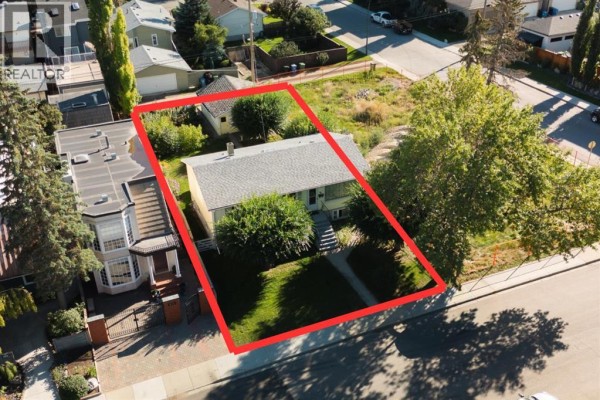 435 51 Avenue, Calgary