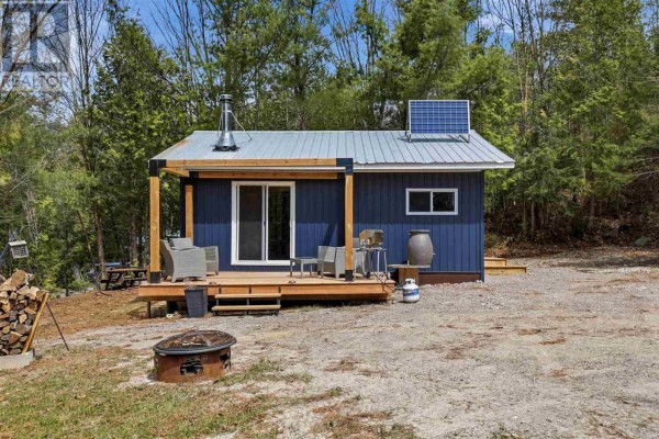 435 Axe Lake Rd, Thessalon, ON P0R1L0 Photo 5