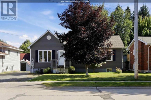 435 Chambers Ave, Sault Ste  Marie