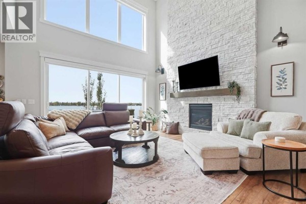 Other - 435 East Chestermere Drive, Chestermere, AB T1X1A3 Photo 4