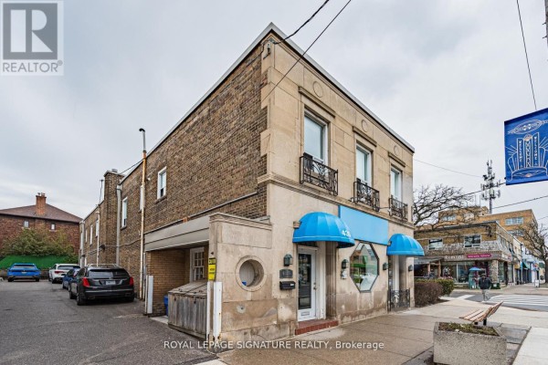435 Eglinton Avenue W, Toronto, ON, photo 2