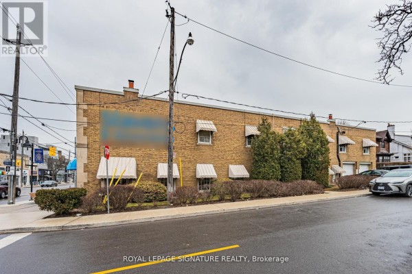 435 Eglinton Avenue W, Toronto, ON, photo 3
