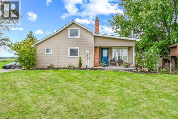 435 Highway 54 Road, Brantford, ON, photo 2
