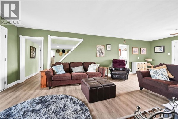 4pc Bathroom - 435 Highway 54 Road, Brantford, ON N3T5L9 Photo 4