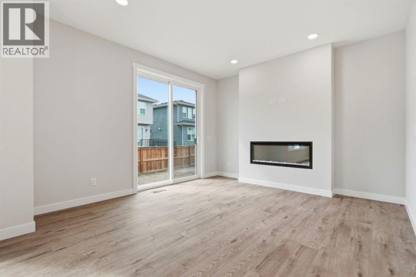 4pc Bathroom - 435 Kinniburgh Loop, Chestermere, AB T1X3C4 Photo 5