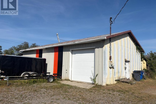 Commercial for sale at 435 Mckay-clements Drive, Temiskaming Shores, ON - MLS® s2bUKs