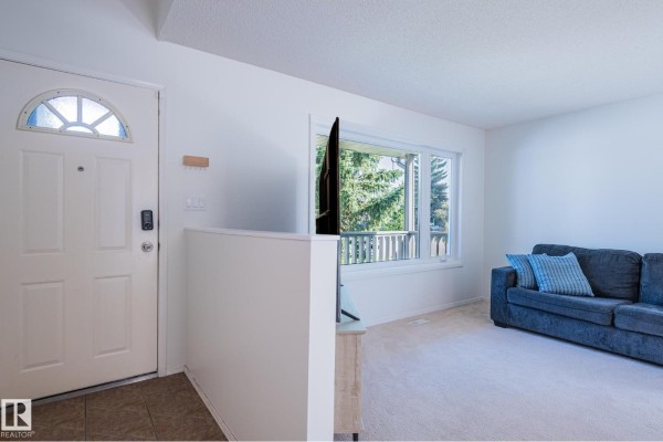 Primary Bedroom - 435 Ormsby Rd W Nw, Edmonton, AB T5T5S5 Photo 5