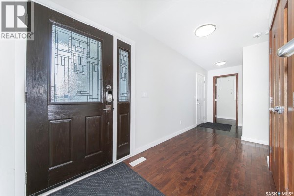 2pc Bathroom - 435 Pichler Crescent, Saskatoon, SK S7V0H2 Photo 5