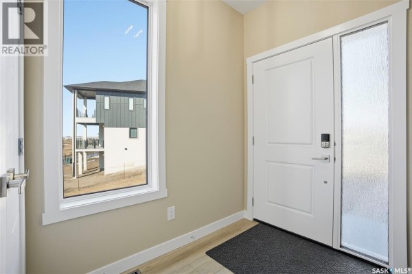 2pc Bathroom - 435 Sharma Crescent, Saskatoon, SK S7W0Y4 Photo 4
