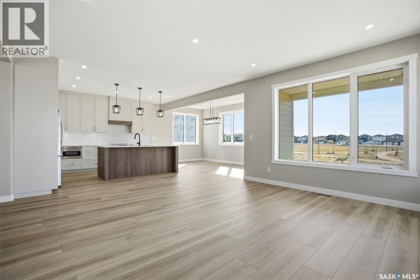 Bonus Room - 435 Sharma Crescent, Saskatoon, SK S7W0Y4 Photo 5