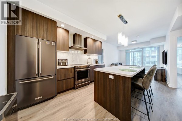 3pc Ensuite bath - 435 Wellington Street West Unit# 1205, Toronto, ON M5V0V4 Photo 3