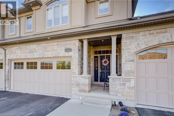 435 Winchester Drive Unit# 10, Waterloo, ON, photo 2