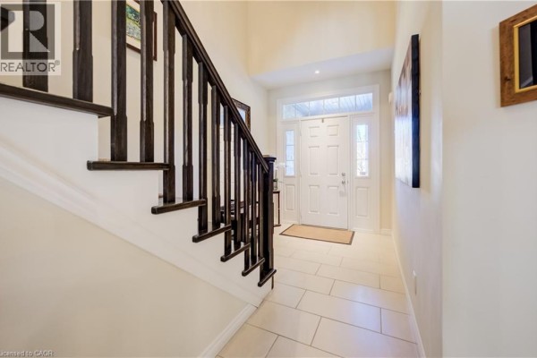 435 Winchester Drive Unit# 10, Waterloo, ON, photo 3