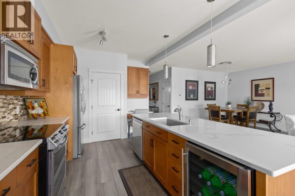 Laundry room - 4350 Ponderosa Drive Unit# 237, Peachland, BC V0H1X5 Photo 4