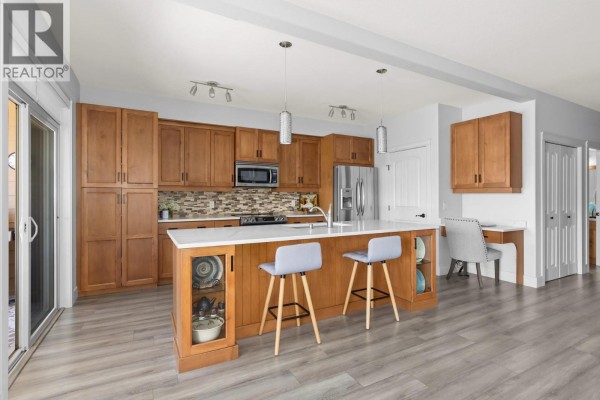 Bedroom - 4350 Ponderosa Drive Unit# 237, Peachland, BC V0H1X5 Photo 5
