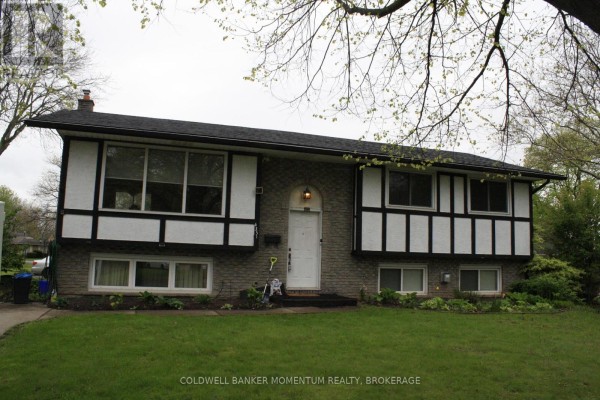 4351 Briarwood Avenue, Niagara Falls, ON, photo 2