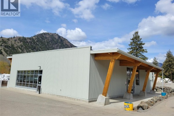 4354 Highway 3 Unit# 112, Keremeos, BC V0X1N1 Photo 2