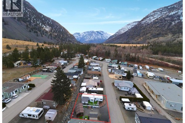 4354 Highway 3 Unit# 84, Keremeos