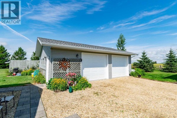 4pc Bathroom - 43552 Range Road 180, Rural Camrose County, AB T0B3Y0 Photo 5