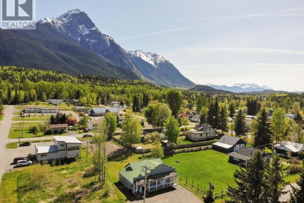 Office - 4358 11th Avenue, New Hazelton, BC V0J2J0 Photo 3