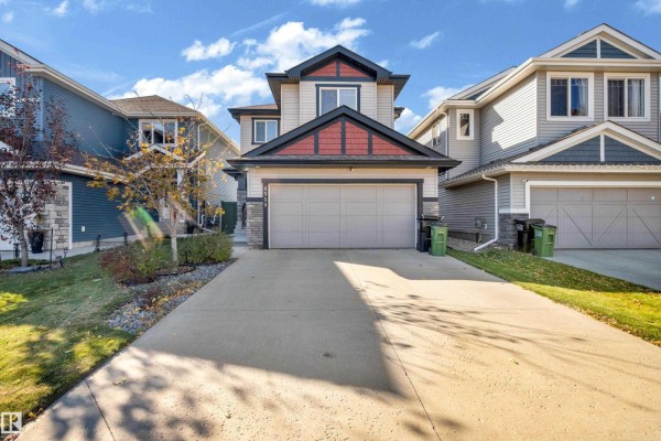 4359 126 Av Nw, Edmonton