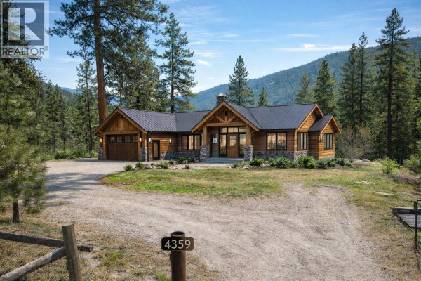 4359 Maxwell Road, Peachland, BC V0H1X3 Photo 2