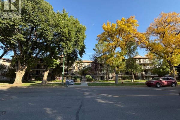 Apartment for sale at 436, 1237 4 Avenue S, Lethbridge, AB - MLS® sYEjfC