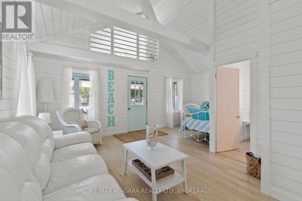 Sunroom - 436 Ashwood Avenue, Fort Erie, ON L0S1N0 Photo 5
