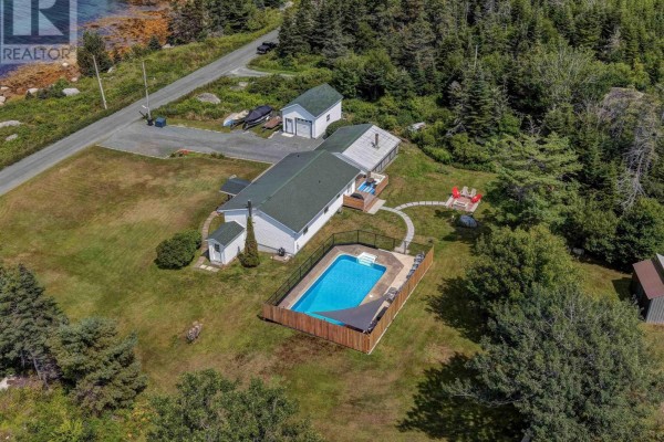 3pc Bathroom - 436 Bald Rock Road, Halifax, NS B3V1K9 Photo 5