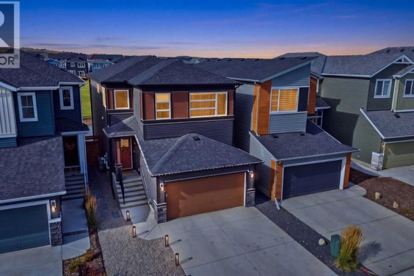 2pc Bathroom - 436 Belmont Park Sw, Calgary, AB T2X5S9 Photo 2