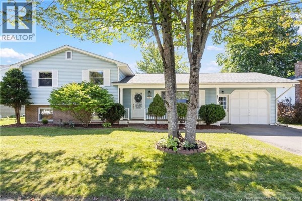 436 Cherry Avenue, Fredericton