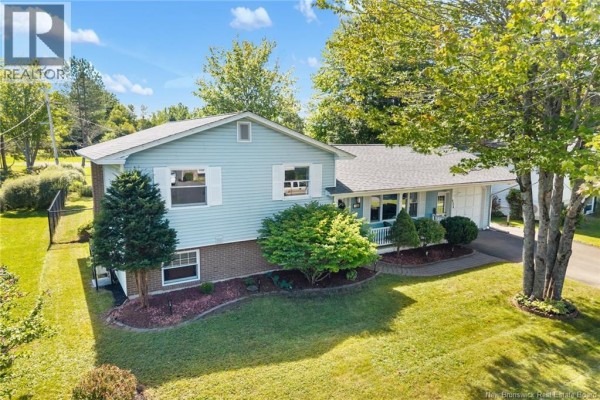 2pc Bathroom - 436 Cherry Avenue, Fredericton, NB E3A5L3 Photo 2