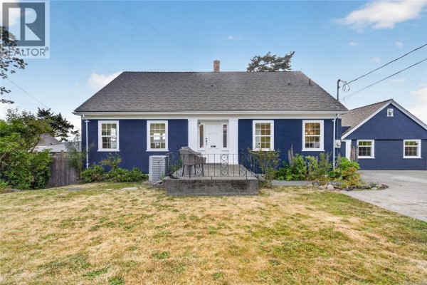 436 Constance Ave, Esquimalt, BC, photo 3