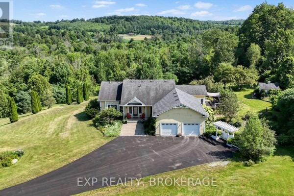 436 Eddystone Road, Alnwick/haldimand, ON, photo 2