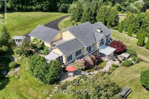 436 Eddystone Road, Alnwick/haldimand, ON K0K2G0 Photo 4