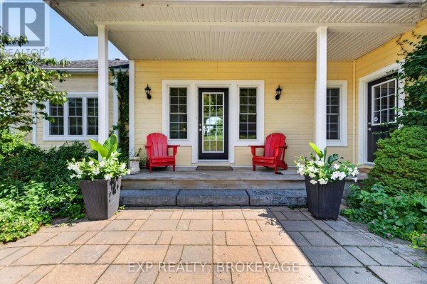 436 Eddystone Road, Alnwick/haldimand, ON K0K2G0 Photo 5