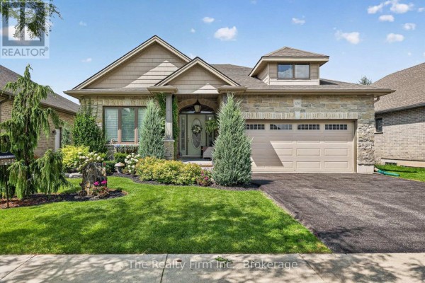 436 Fairway Road, Woodstock