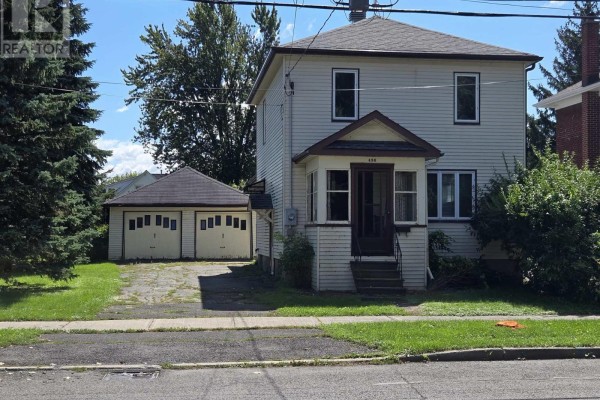436 Fourth Street E, Cornwall