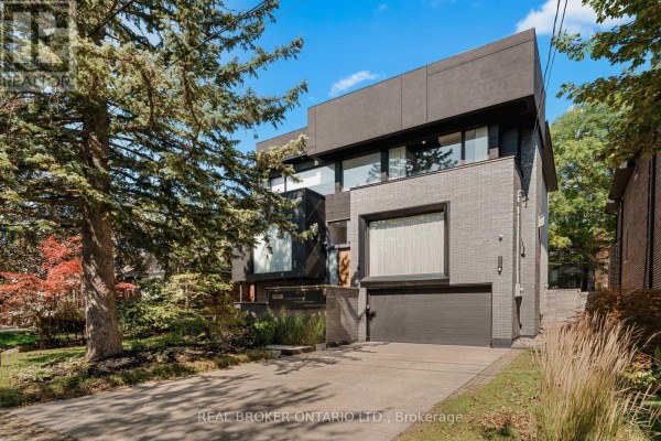 436 Glengarry Avenue, Toronto, ON, photo 2